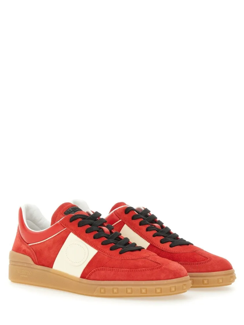 Upvillage" Sneaker
