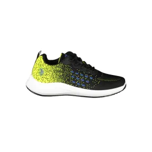 U.S. POLO ASSN. Polyester Men Men's Sneaker