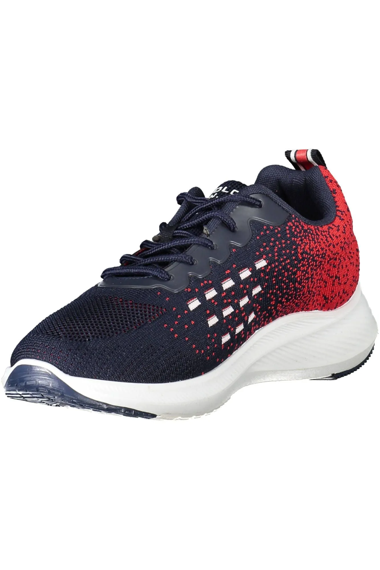 U.S. POLO ASSN. Polyester Men's Sneaker