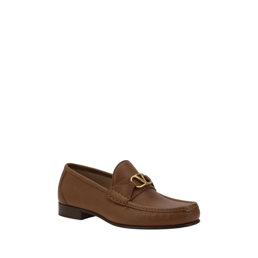 Valentino Garavani Men's Loafers