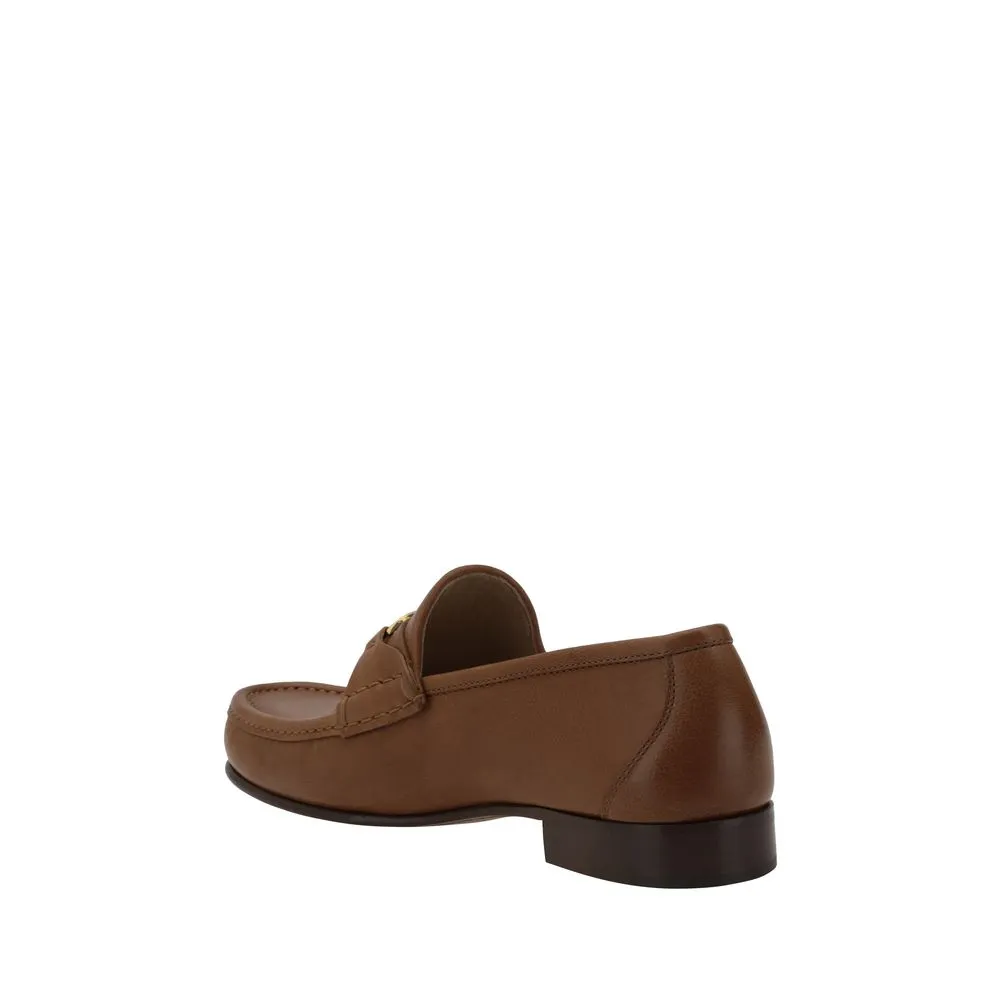 Valentino Garavani Men's Loafers