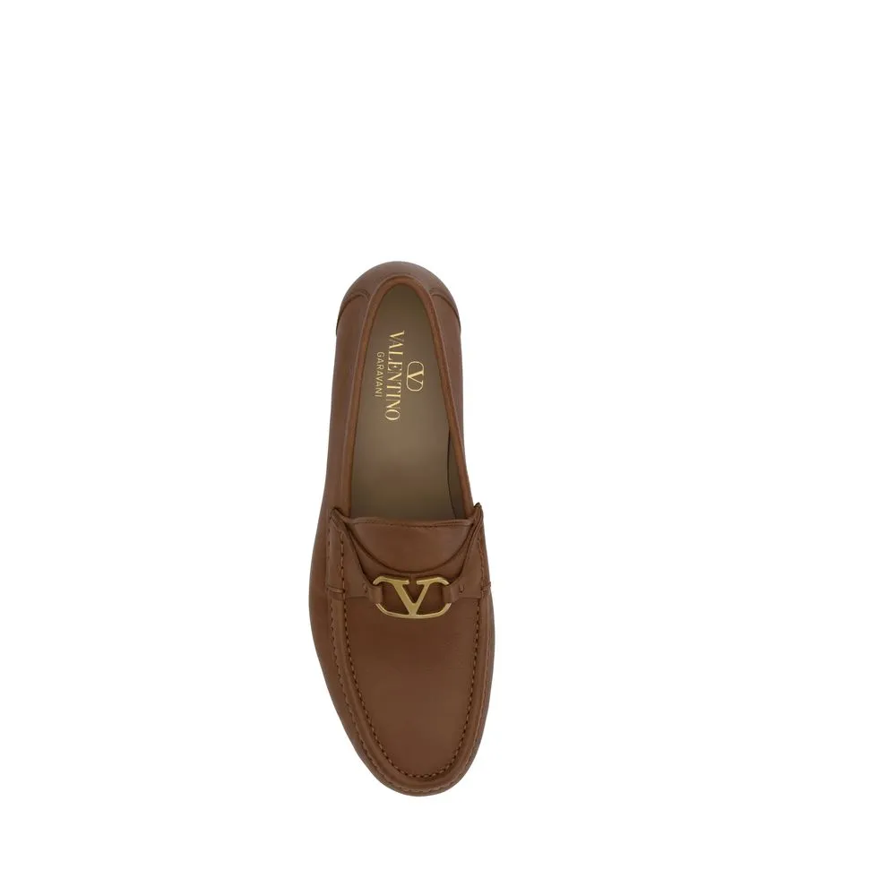 Valentino Garavani Men's Loafers
