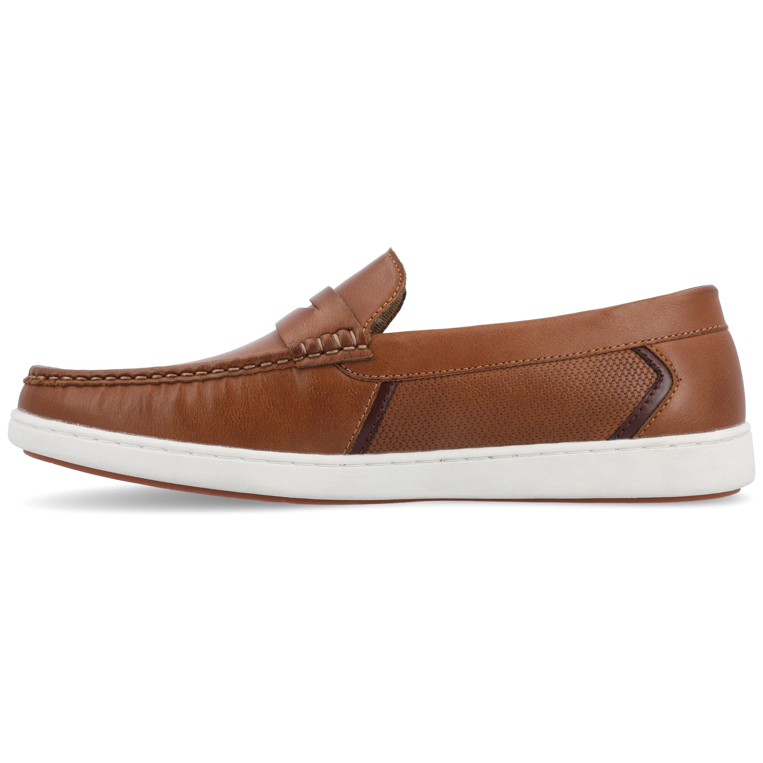 Vance Co. Danny Penny Loafer