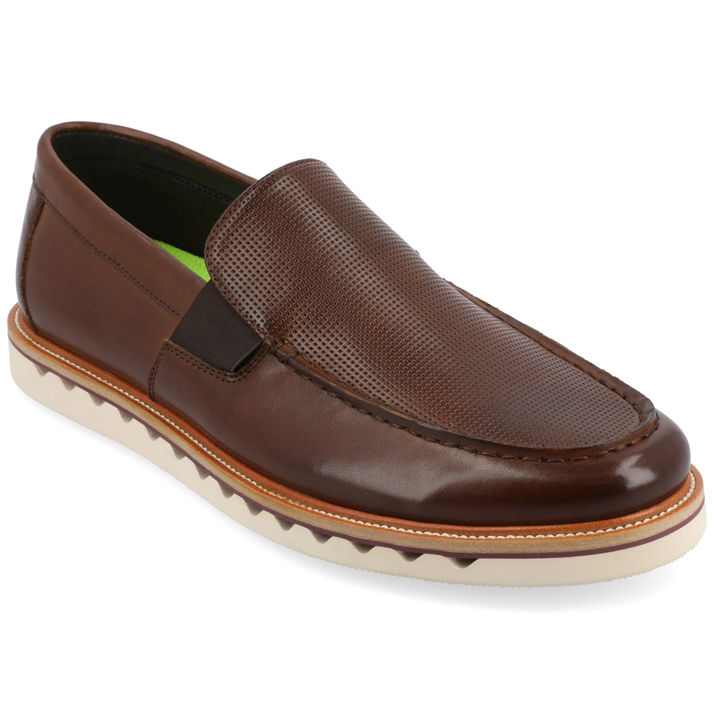 Vance Dallas Slip-on Loafer
