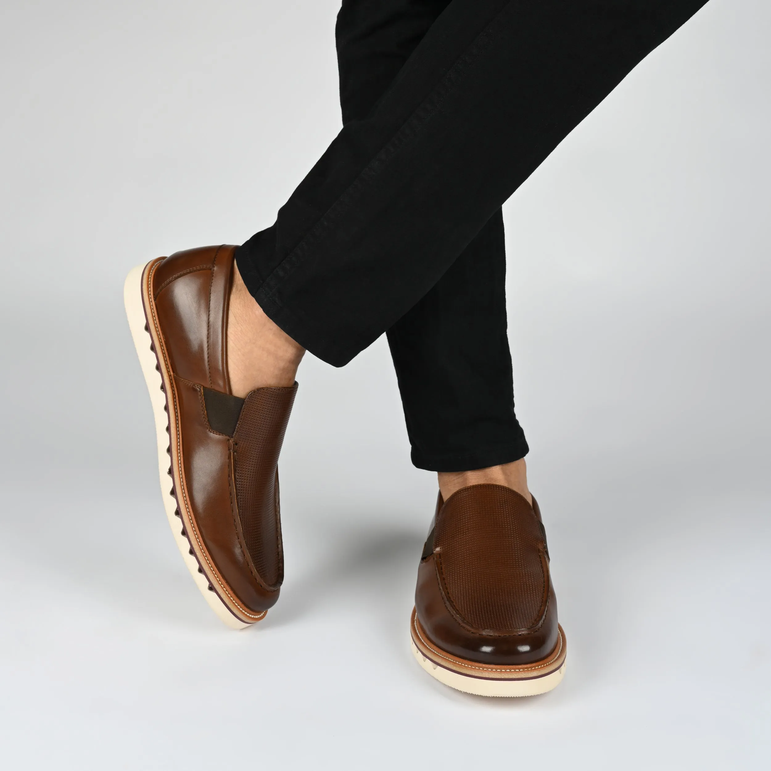 Vance Dallas Slip-on Loafer