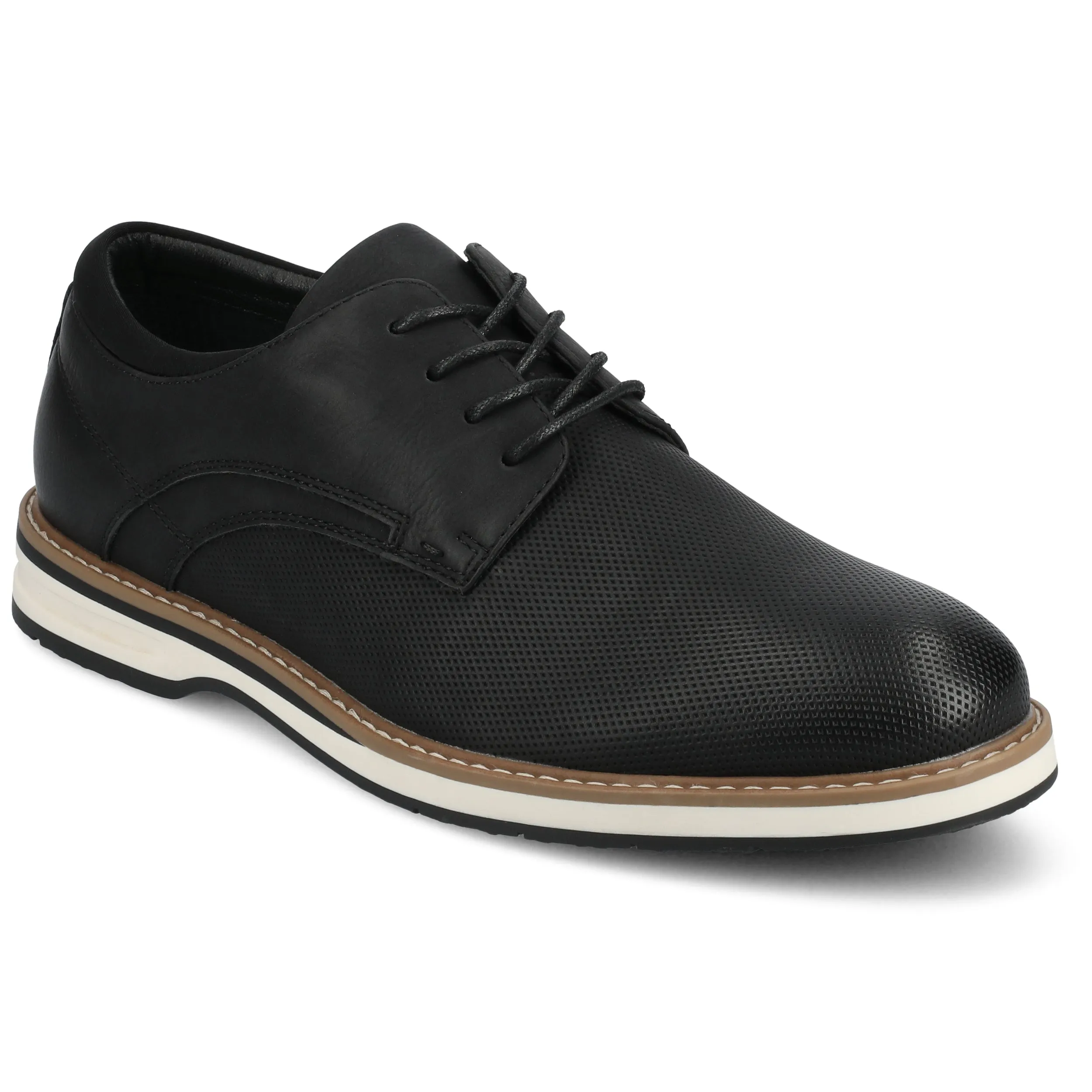 Vance Leon Casual Dress Shoe