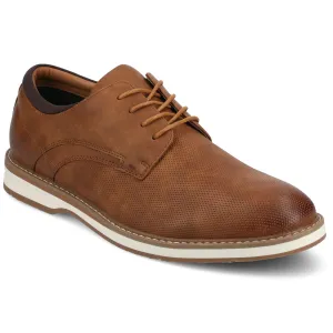 Vance Leon Casual Dress Shoe