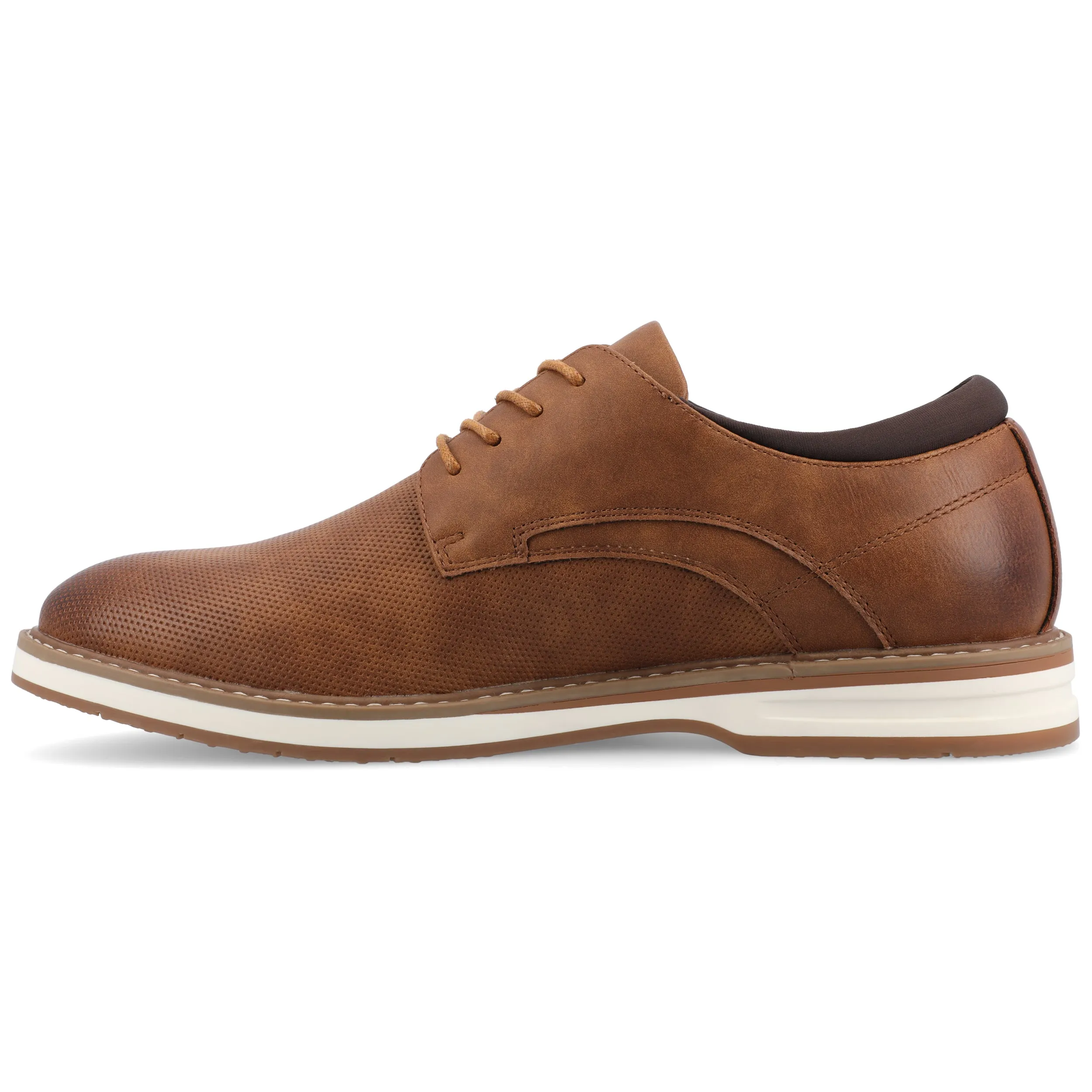 Vance Leon Casual Dress Shoe