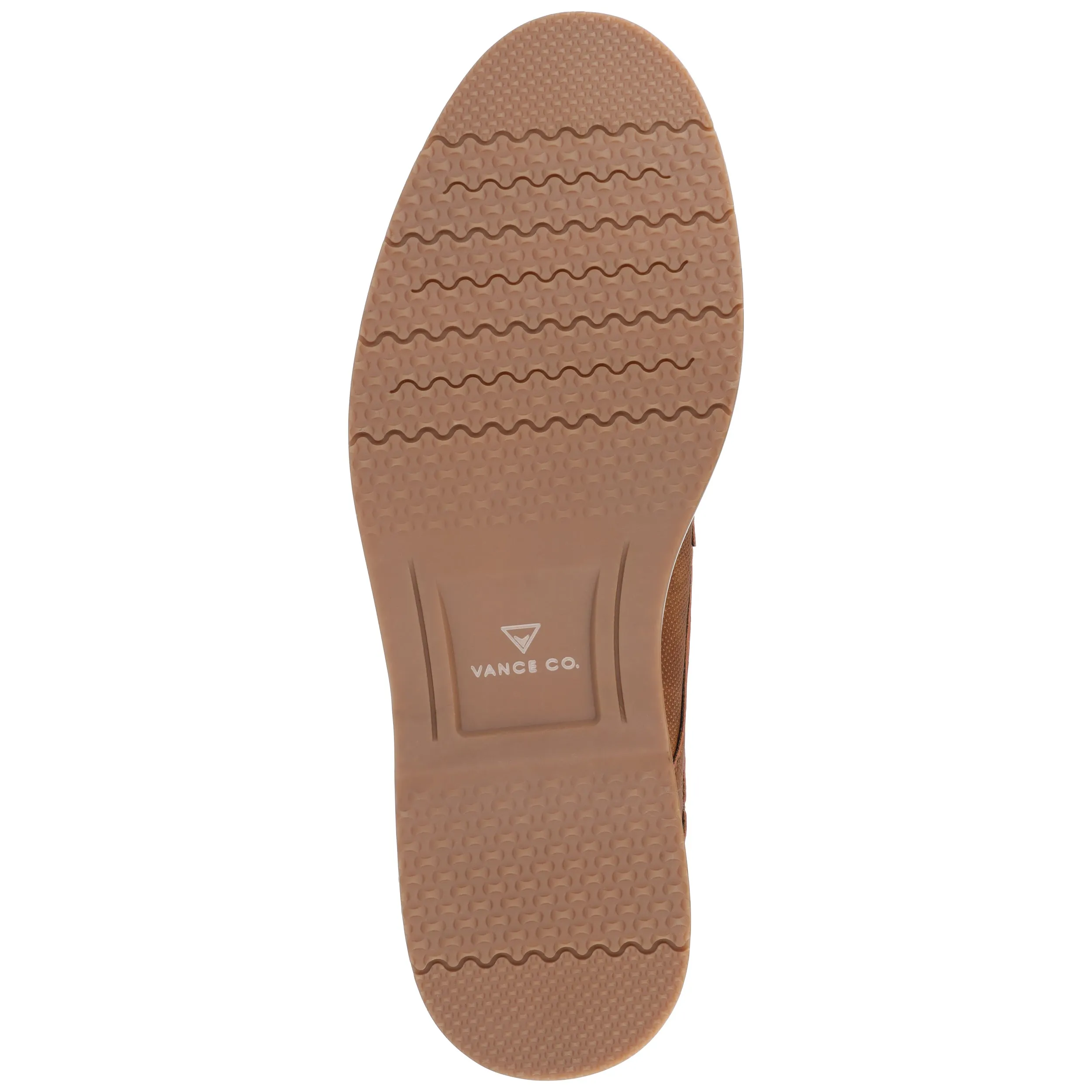 Vance Leon Casual Dress Shoe