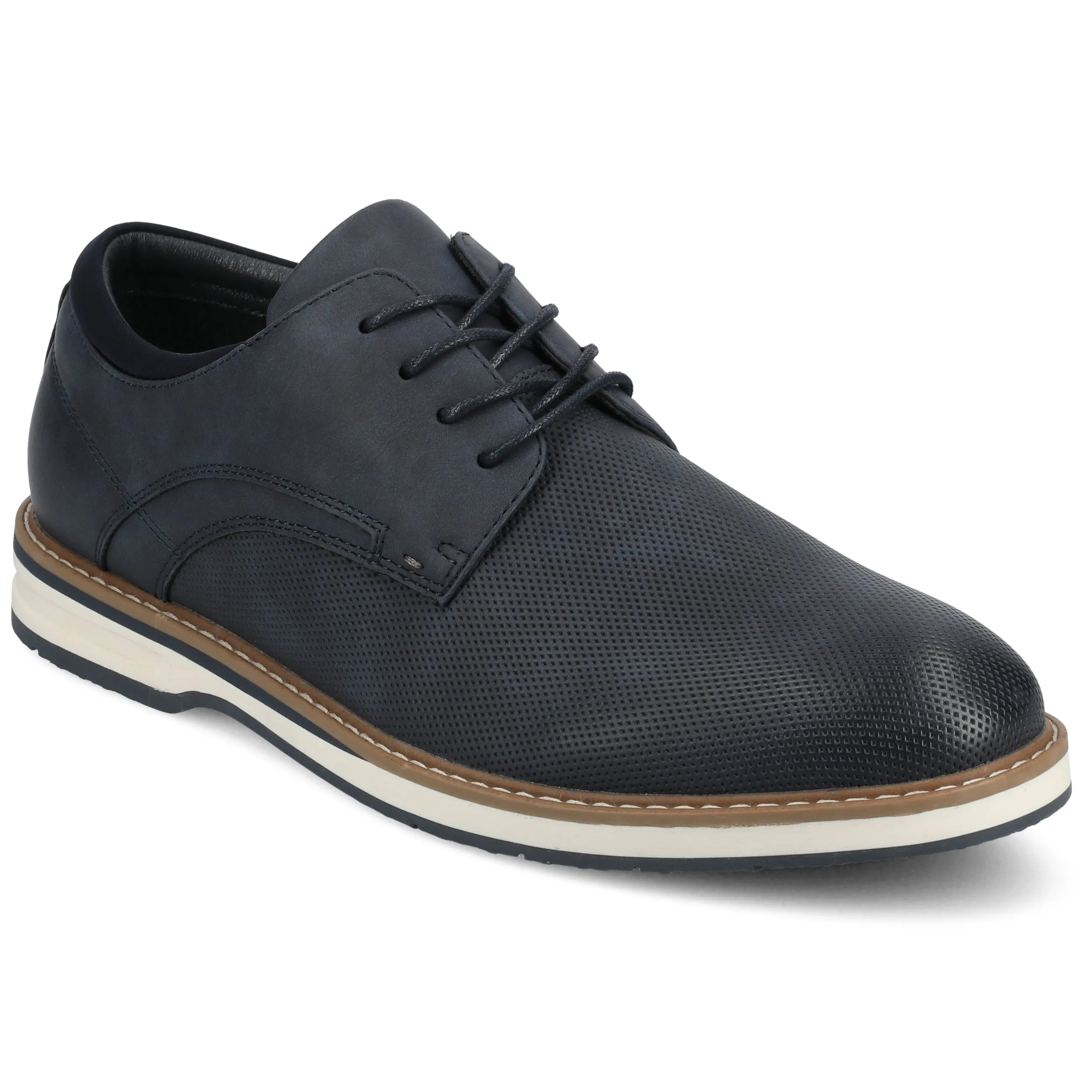 Vance Leon Casual Dress Shoe