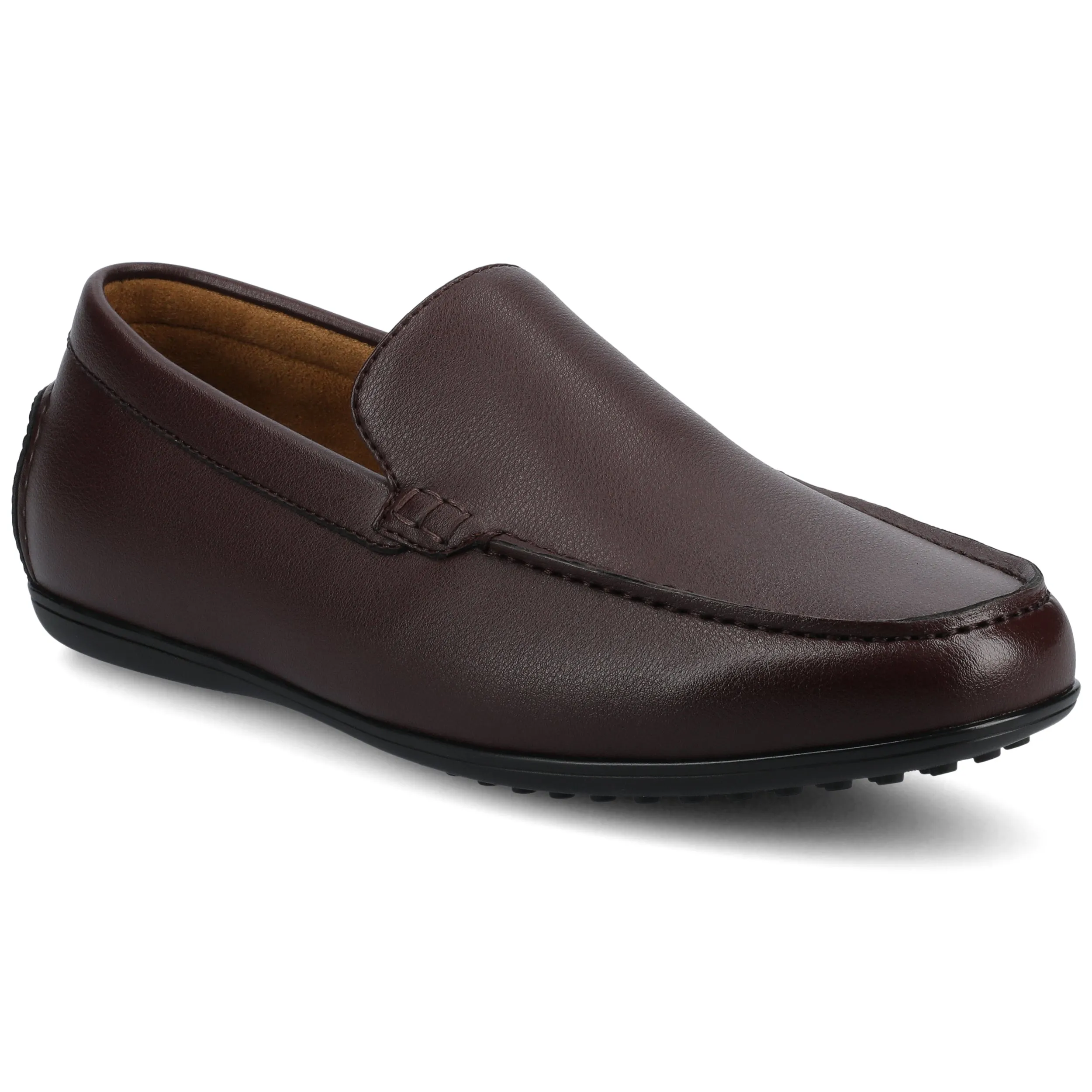 Vance Sergio Slip-on Venetian Driving Loafer