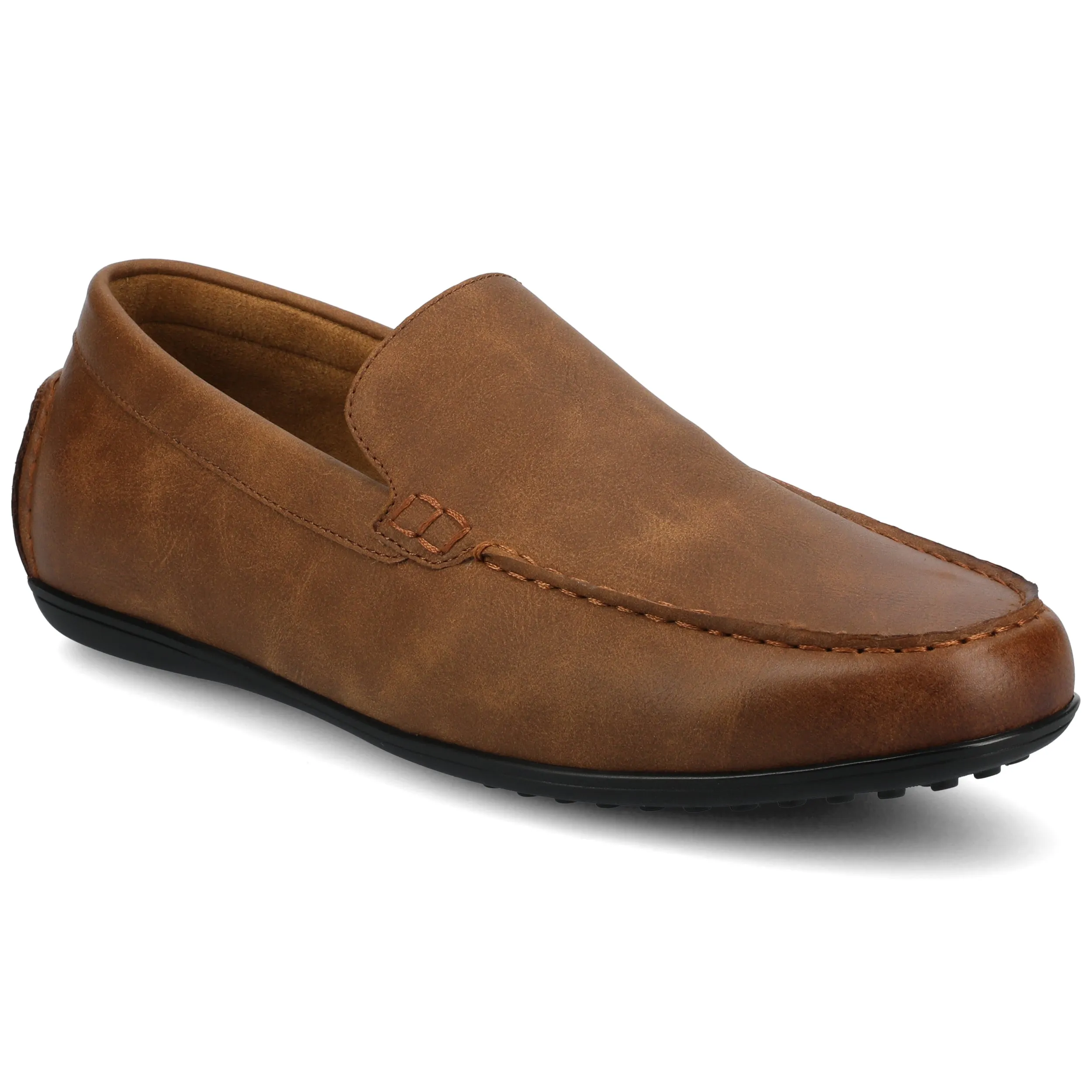 Vance Sergio Slip-on Venetian Driving Loafer