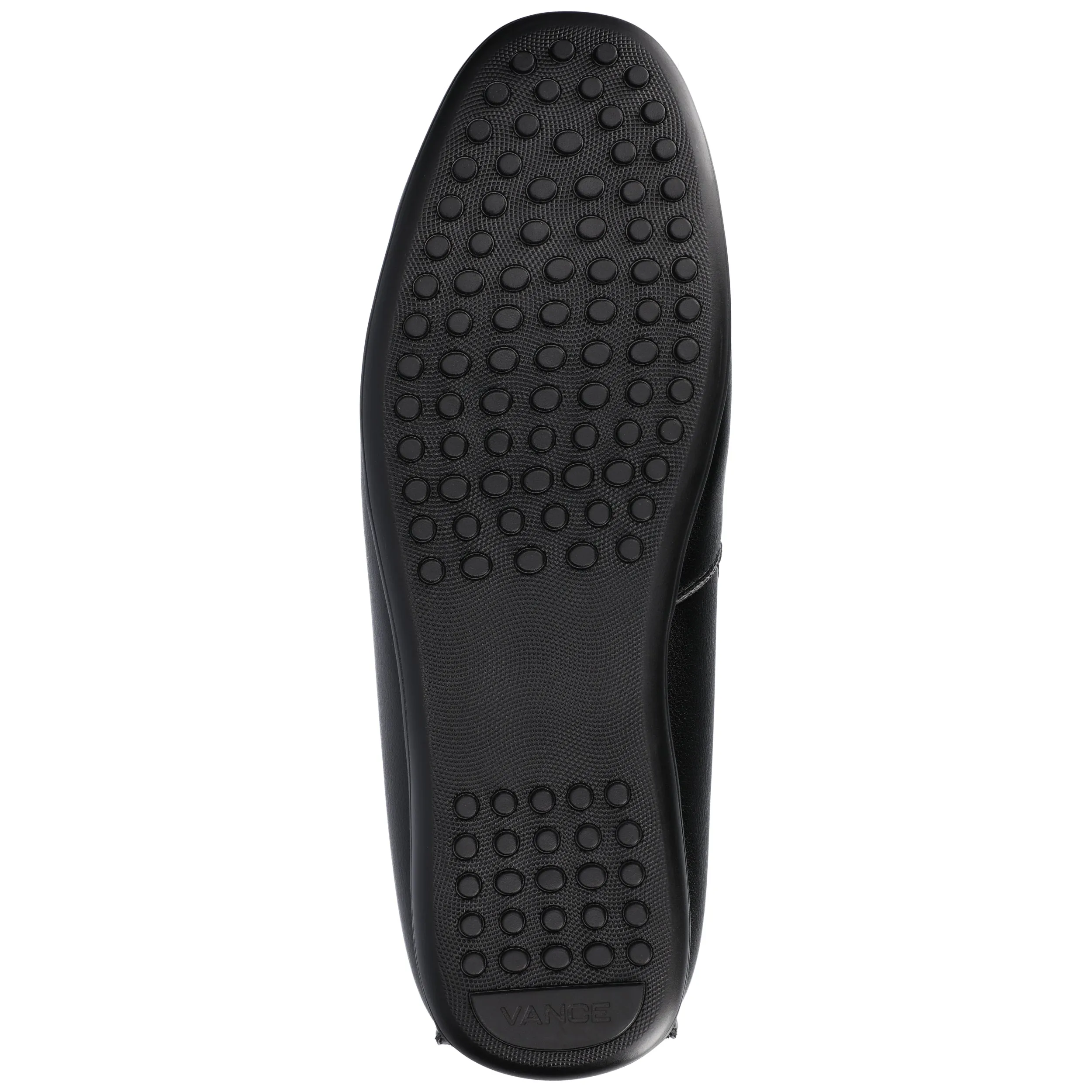 Vance Sergio Slip-on Venetian Driving Loafer