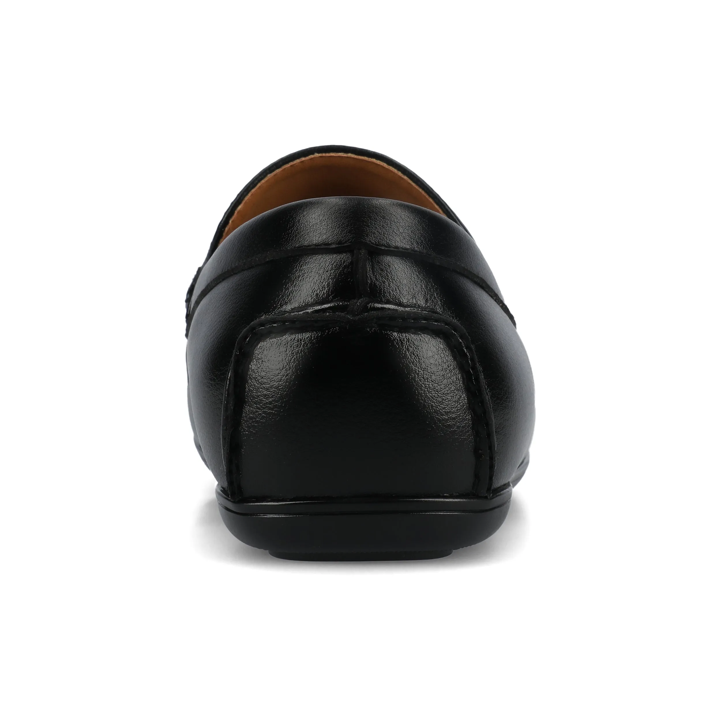 Vance Sergio Slip-on Venetian Driving Loafer