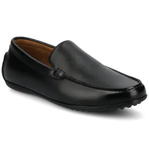 Vance Sergio Slip-on Venetian Driving Loafer