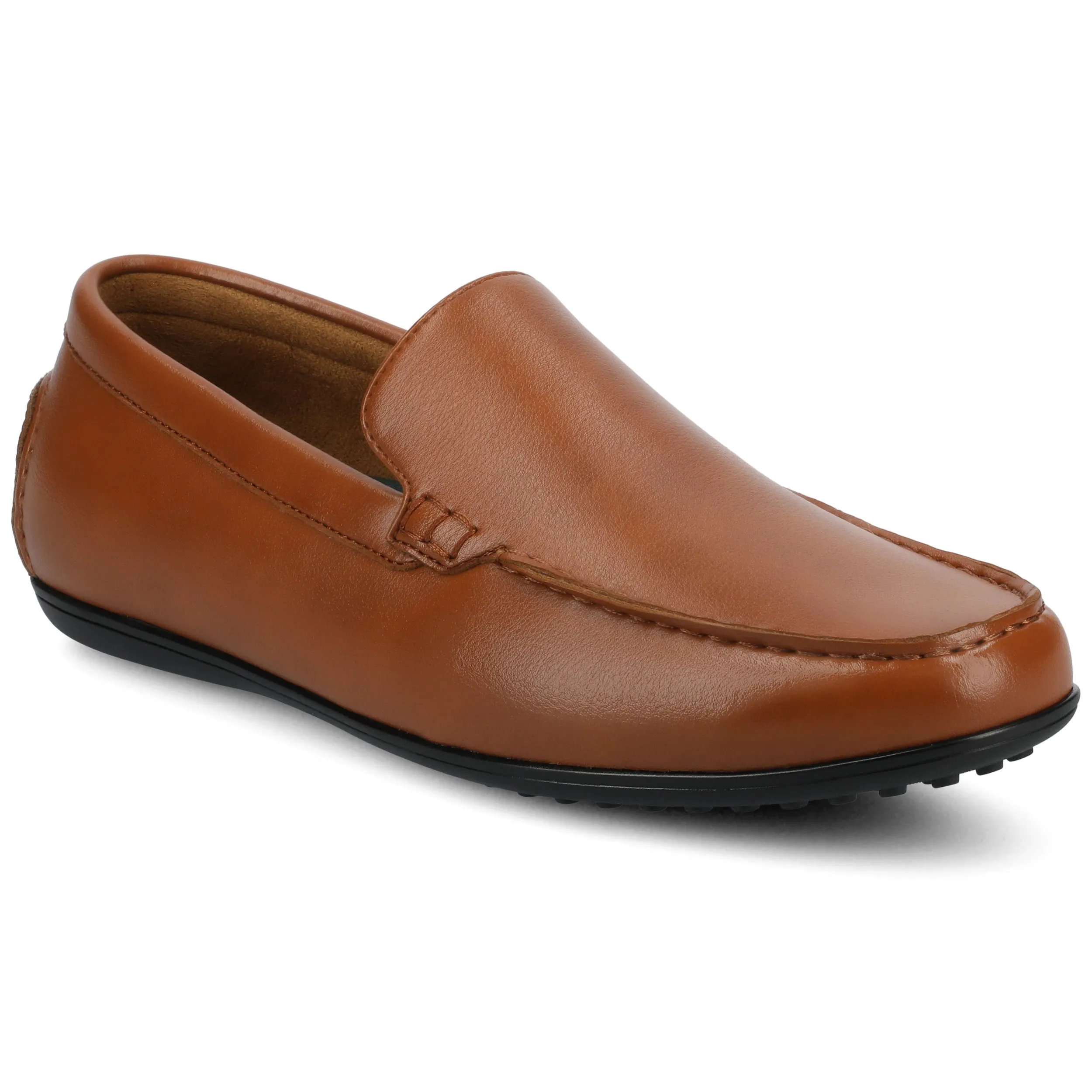 Vance Sergio Slip-on Venetian Driving Loafer