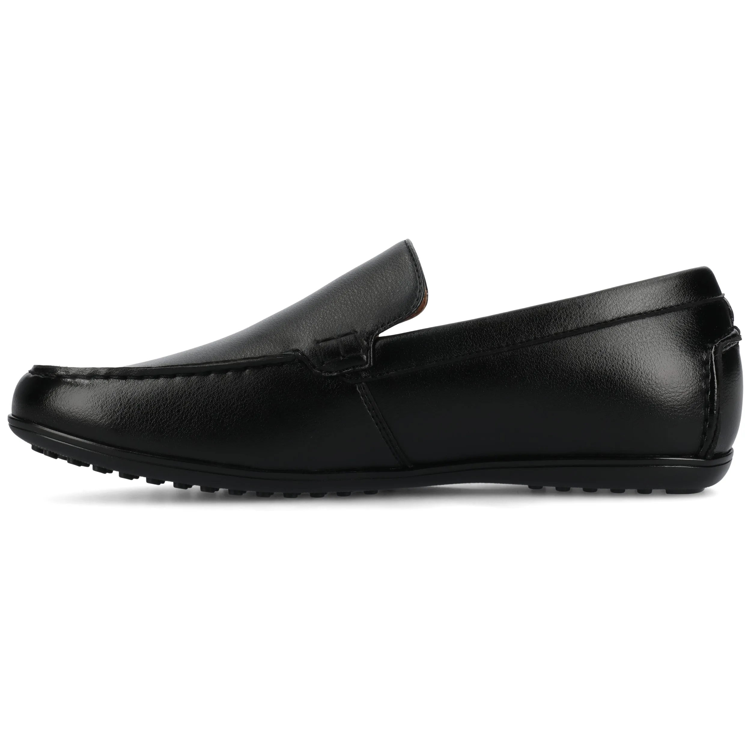 Vance Sergio Slip-on Venetian Driving Loafer