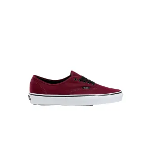 Vans Authentic Port Royale / Black  VN000QER5U8 Men's