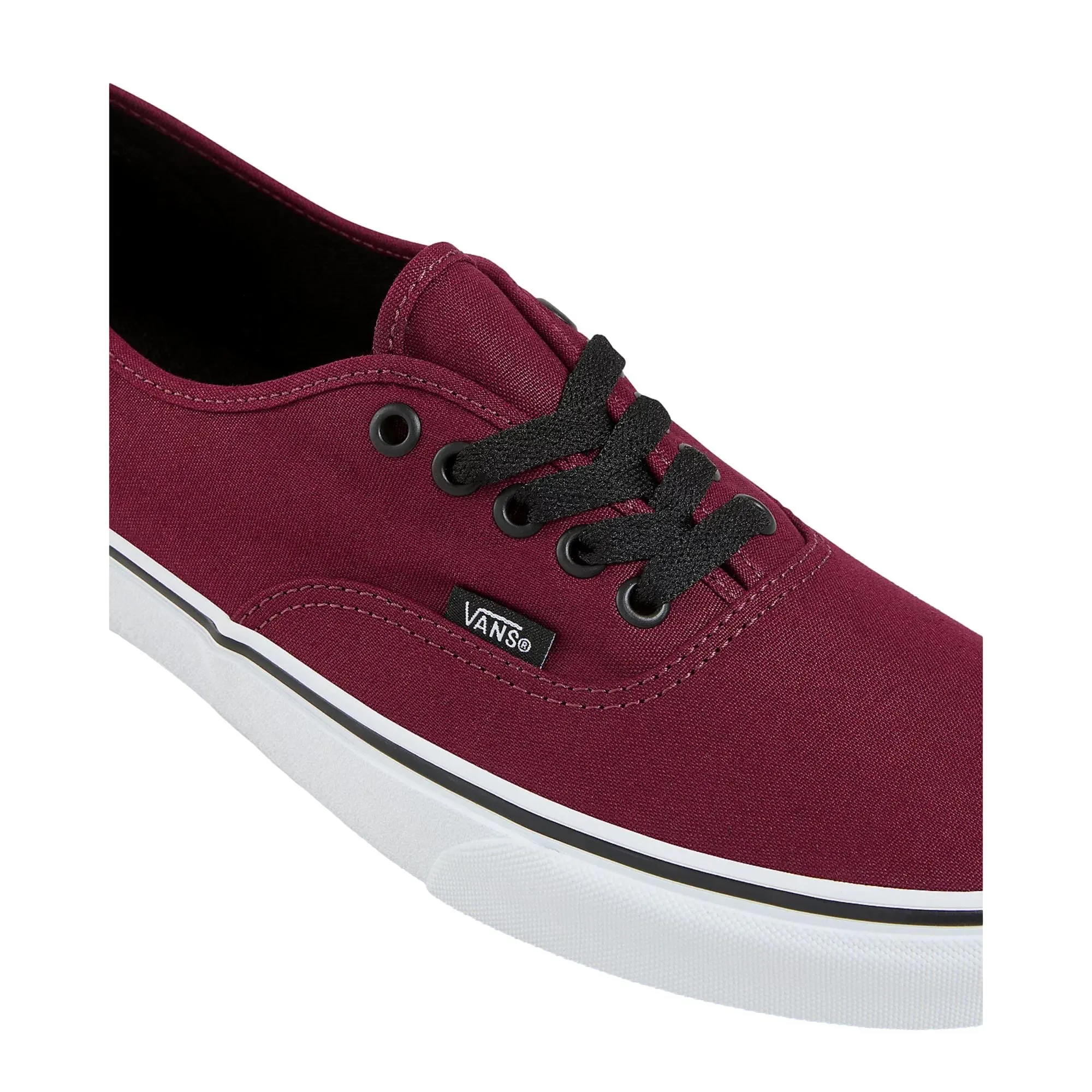 Vans Authentic Port Royale / Black  VN000QER5U8 Men's
