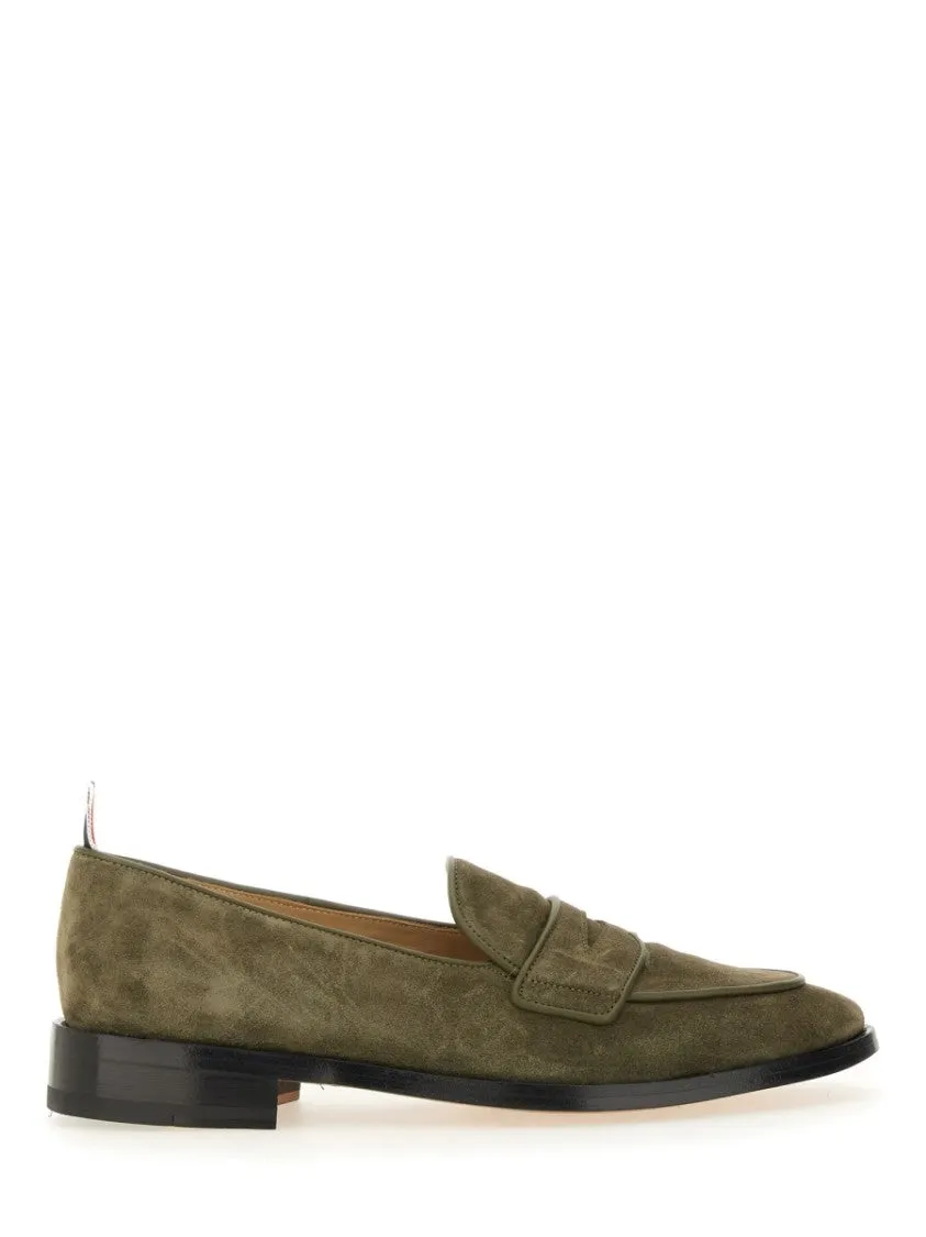 Varsity Loafer "Penny