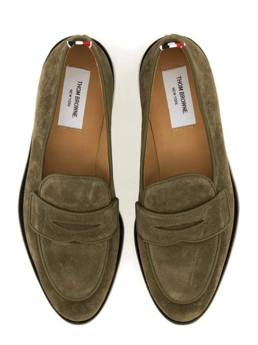 Varsity Loafer "Penny