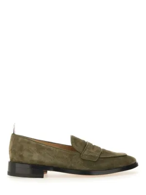 Varsity Loafer "Penny