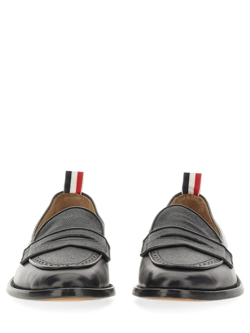 Varsity Penny Loafer