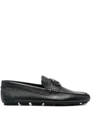 Vlogo Signature Moccasin