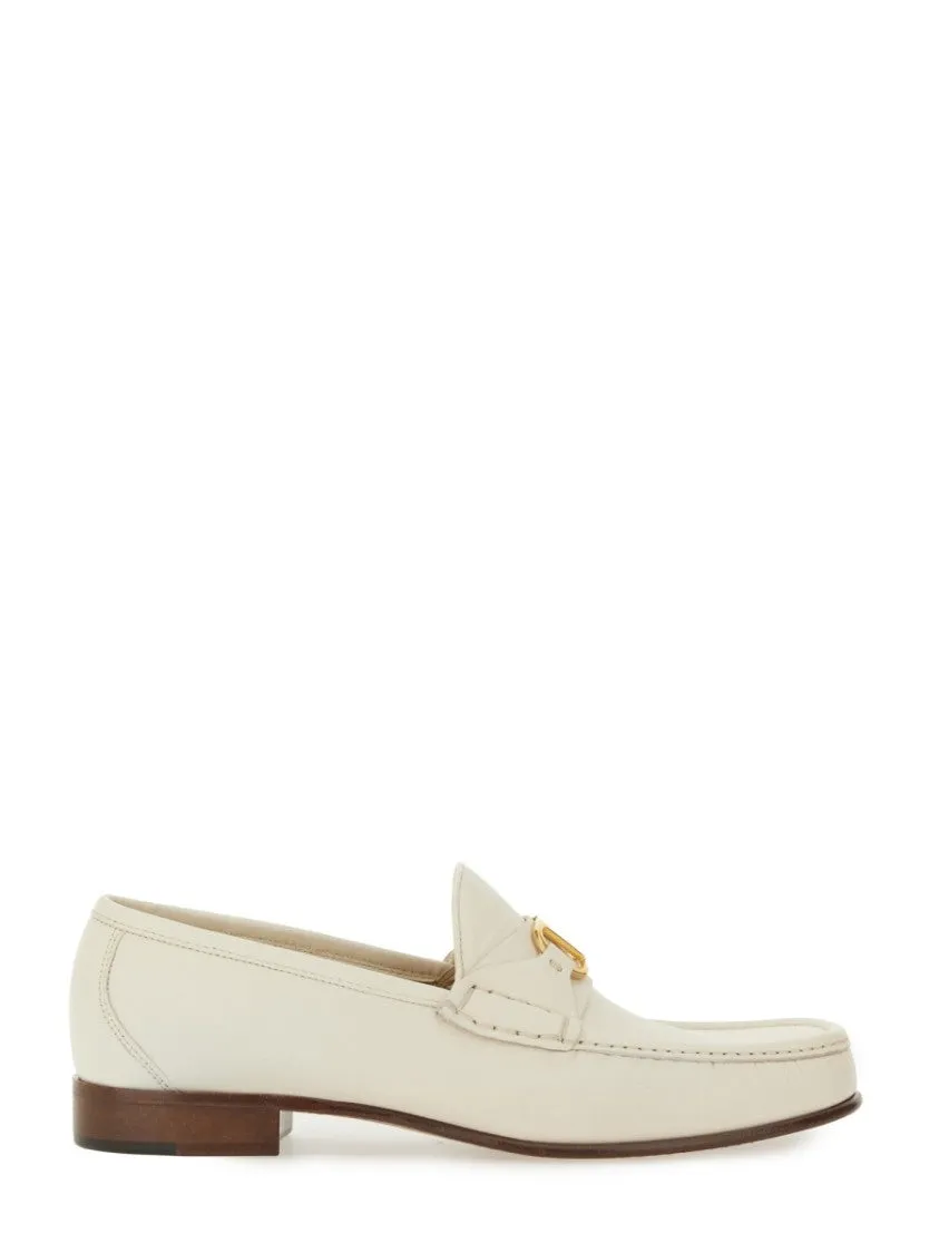 Vlogo Signature" Moccasin