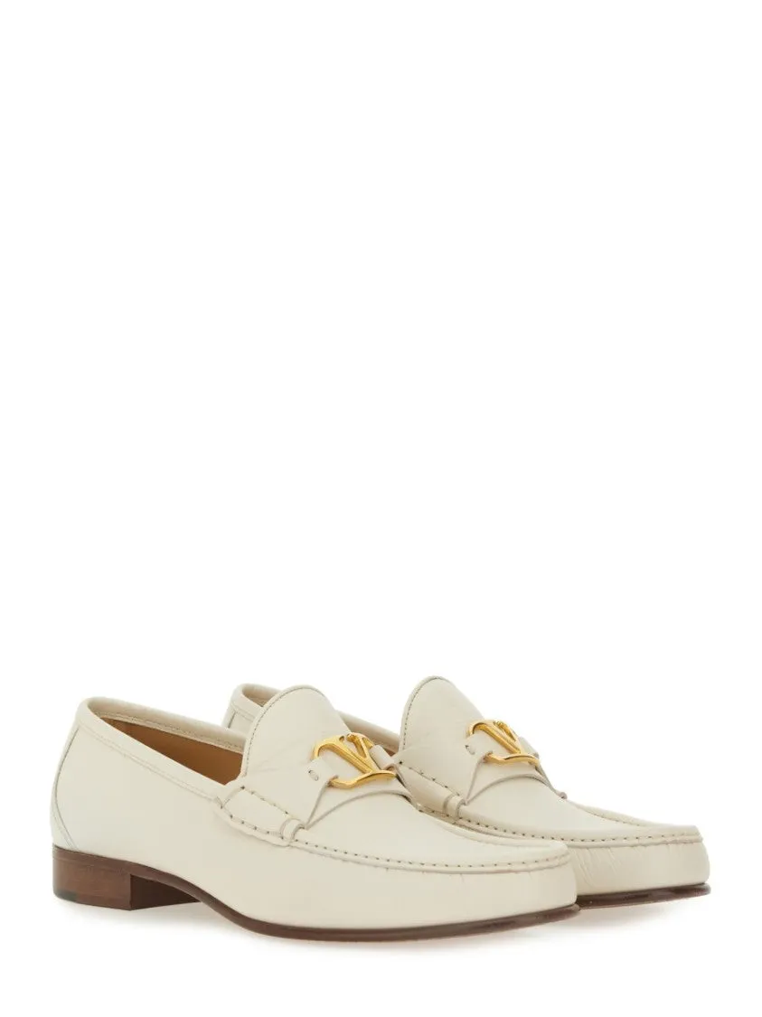 Vlogo Signature" Moccasin