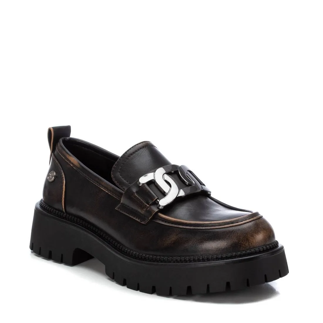 Women's Casual Moccasins By XTI