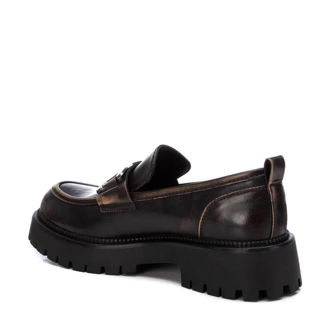 Women's Casual Moccasins By XTI