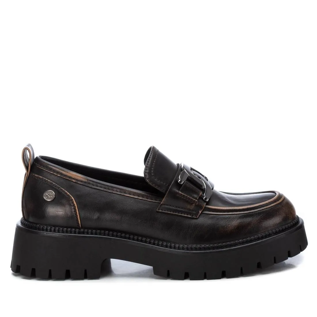 Women's Casual Moccasins By XTI