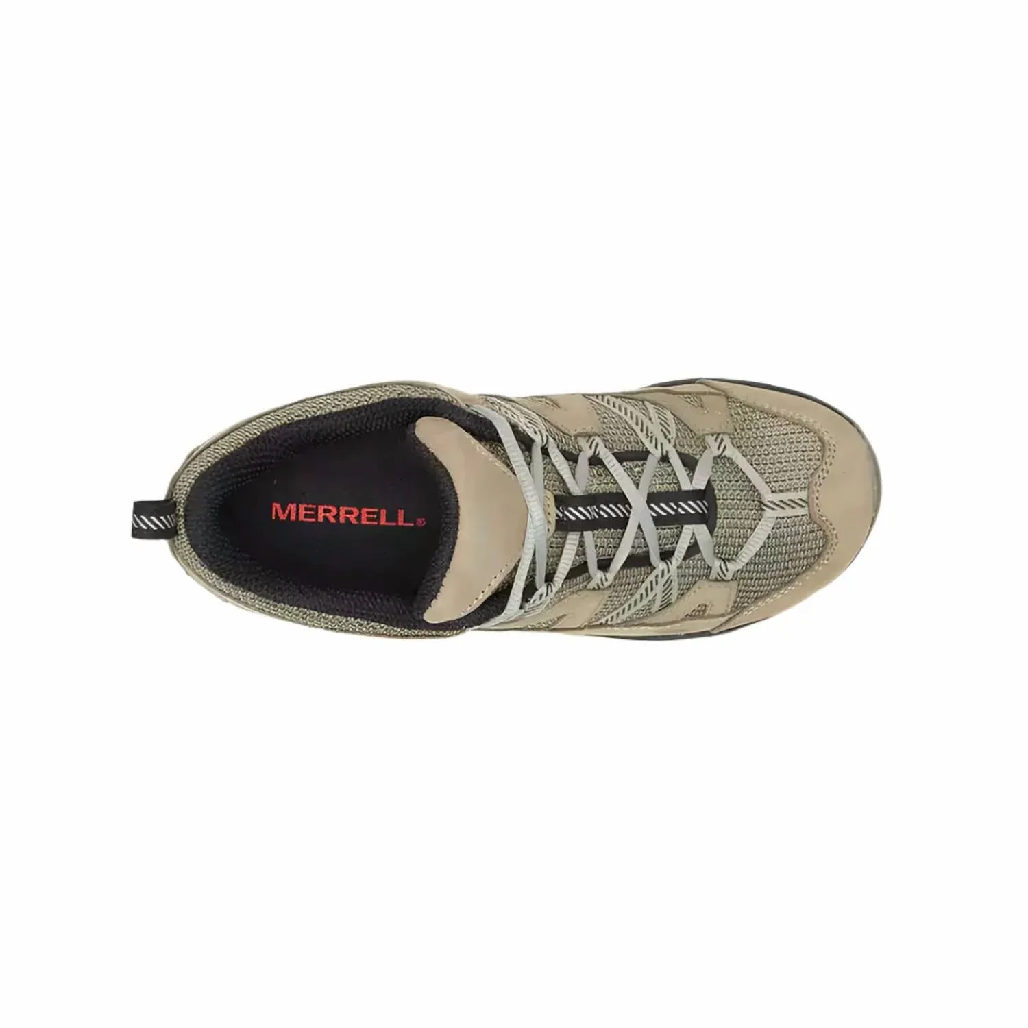 Women's Siren Sport 3 Hiking Shoes In Brindle/tea