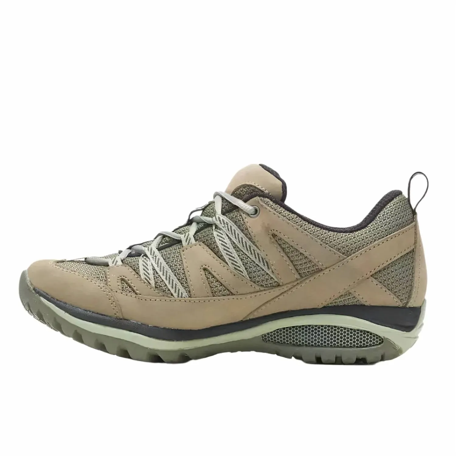 Women's Siren Sport 3 Hiking Shoes In Brindle/tea