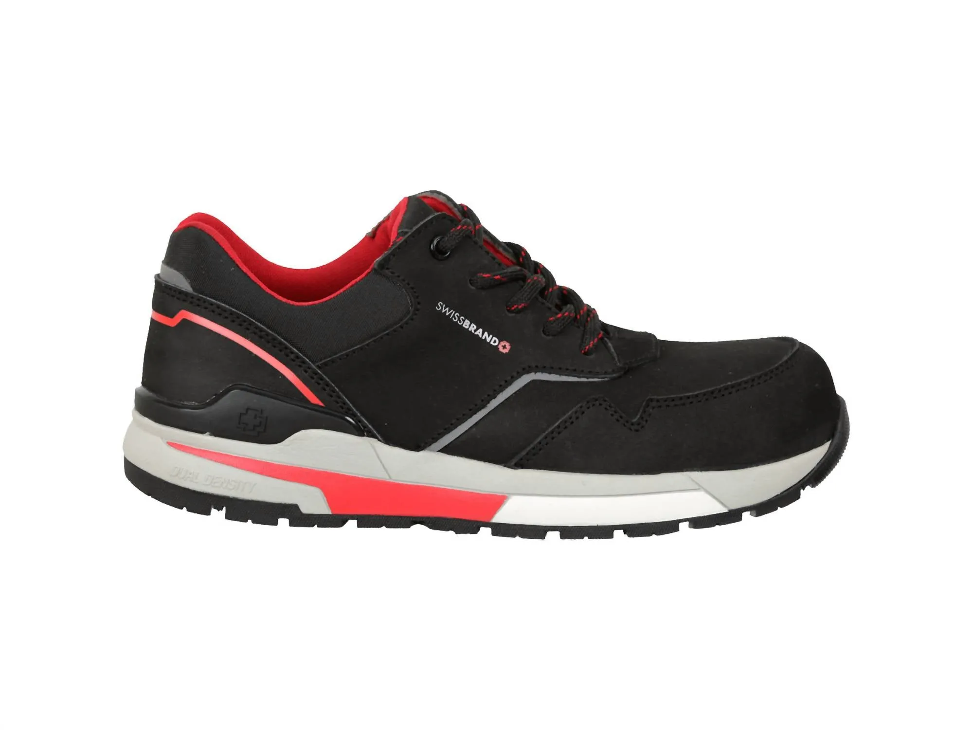Work Shoes In Black