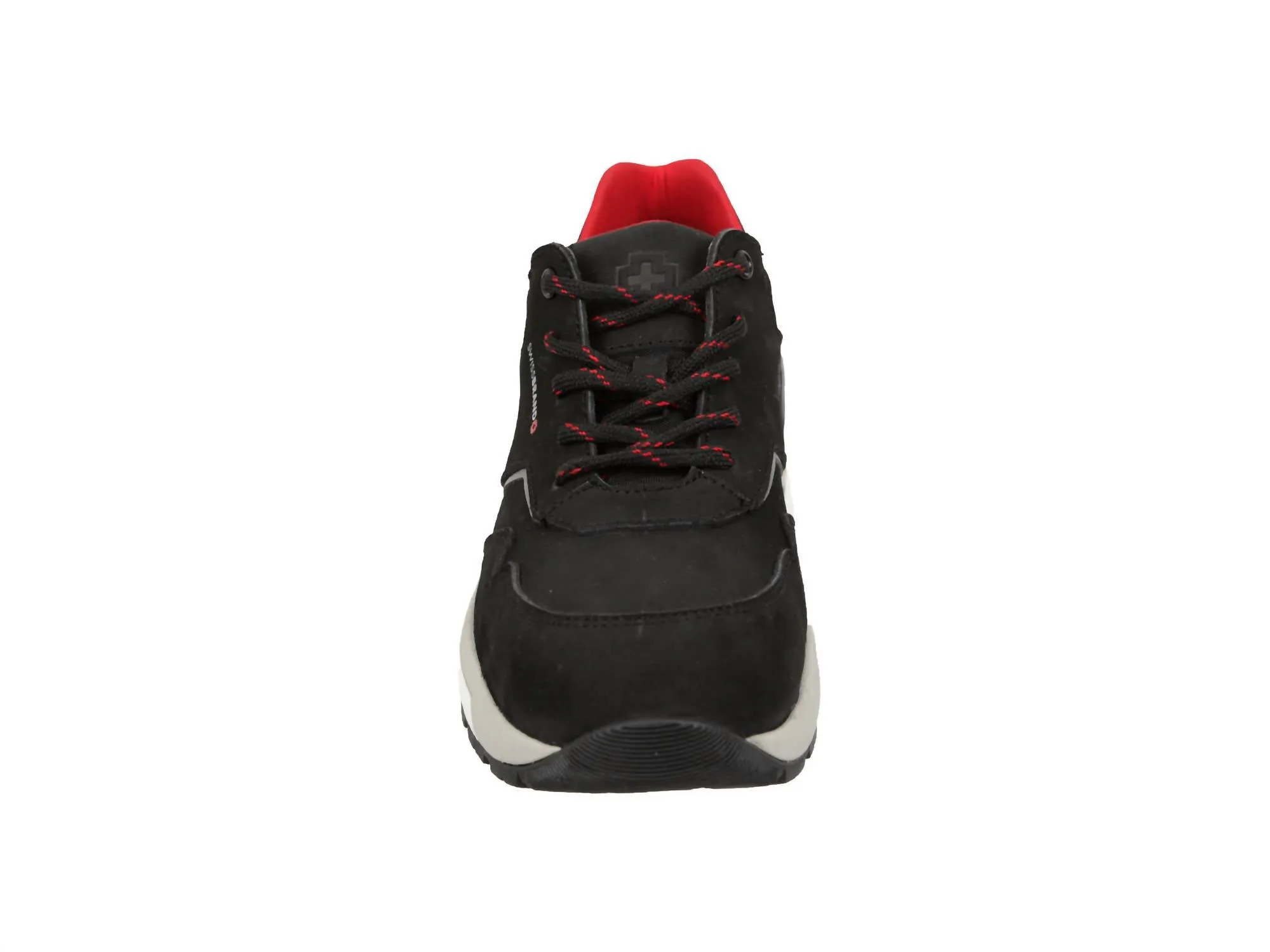 Work Shoes In Black