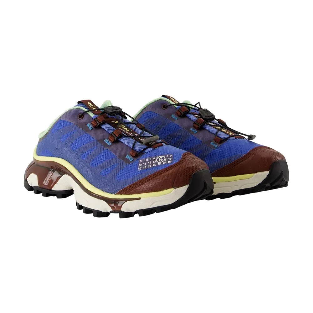 Xt-4 Sneakers - Synthetic - Blue