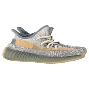 Yeezy x Adidas Boost 350 V2 Sneakers in Israfil Cotton