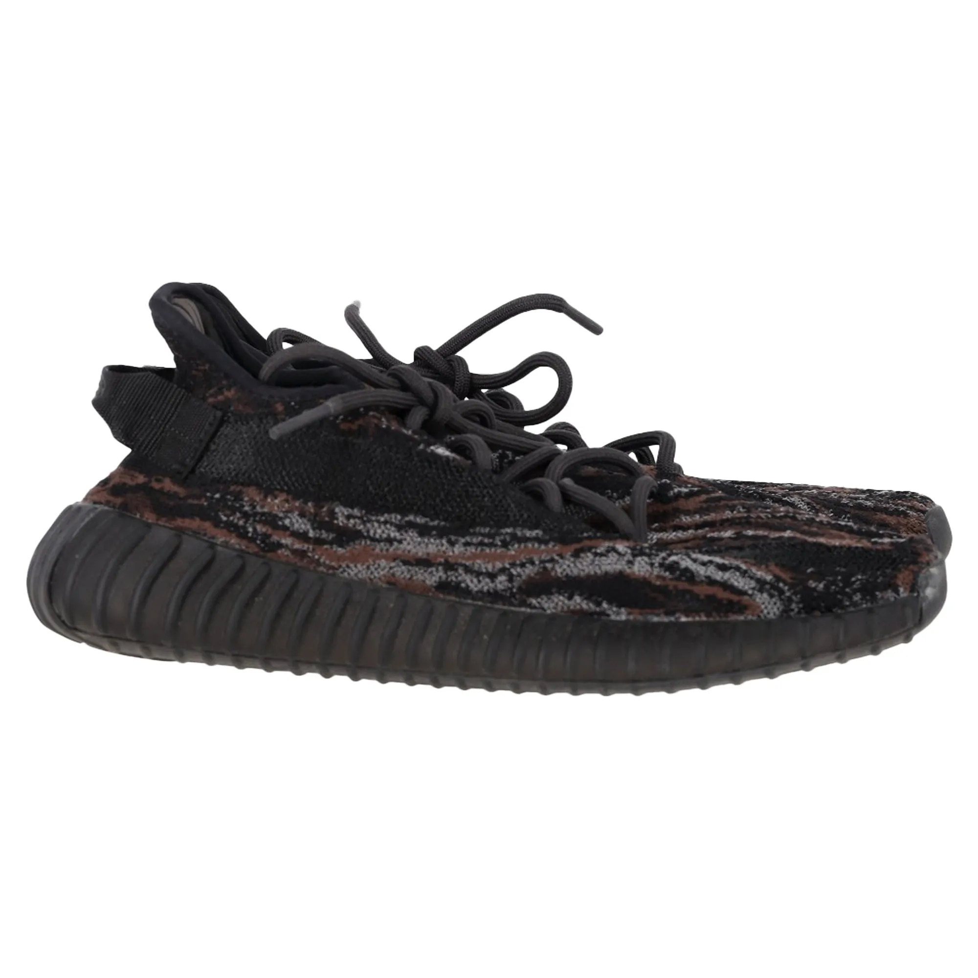 Yeezy x Adidas Boost 350 V2 Sneakers in MX Rock Cotton