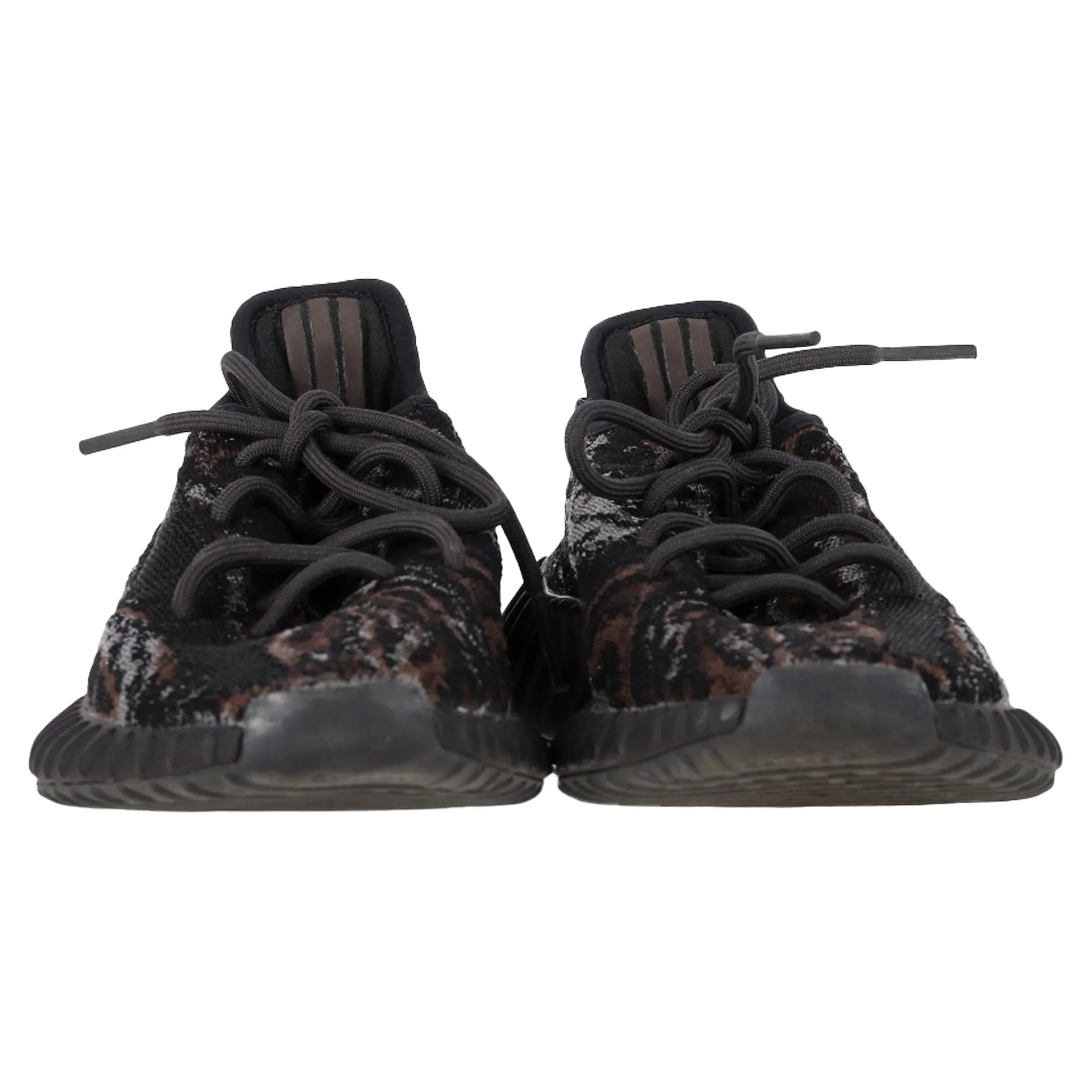 Yeezy x Adidas Boost 350 V2 Sneakers in MX Rock Cotton