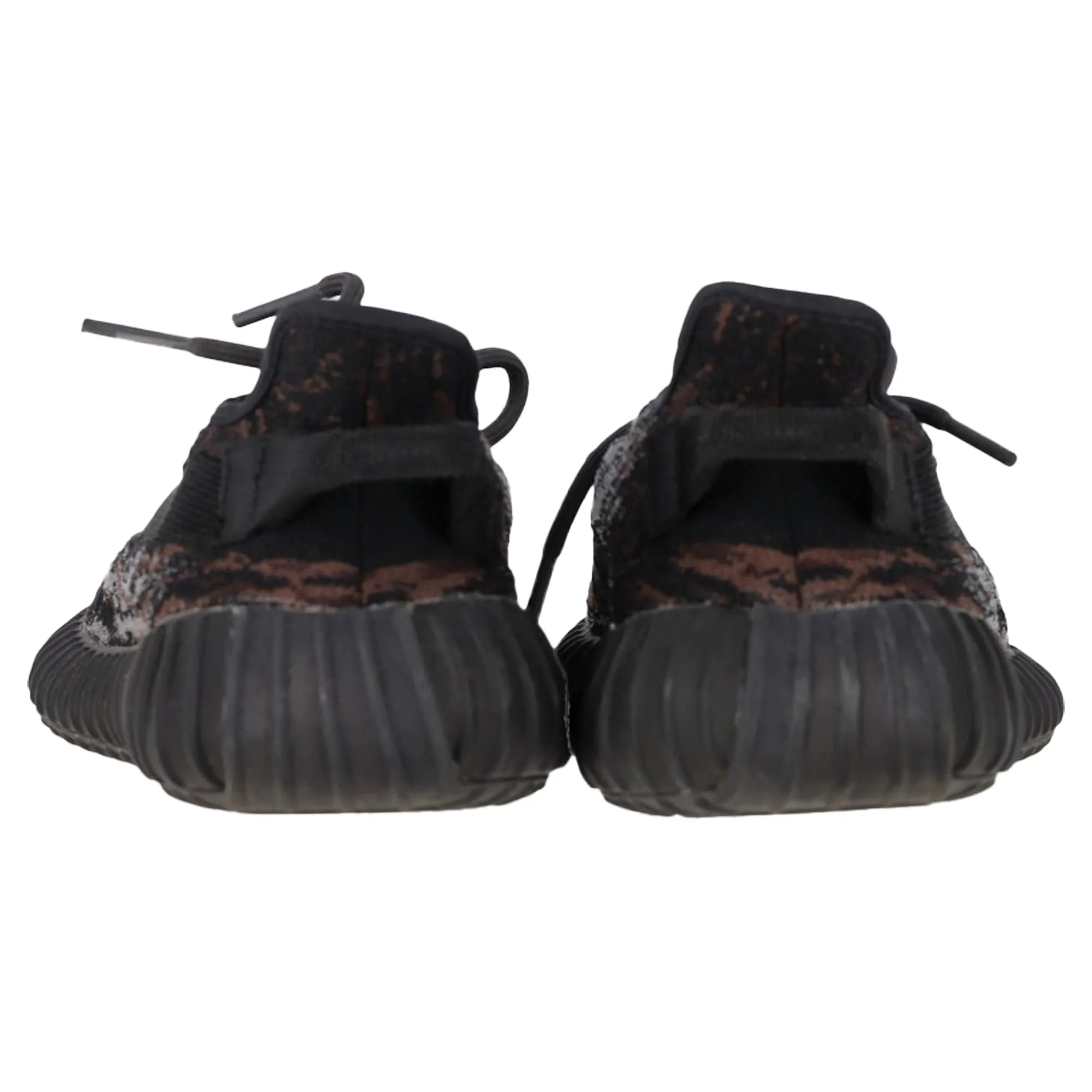 Yeezy x Adidas Boost 350 V2 Sneakers in MX Rock Cotton
