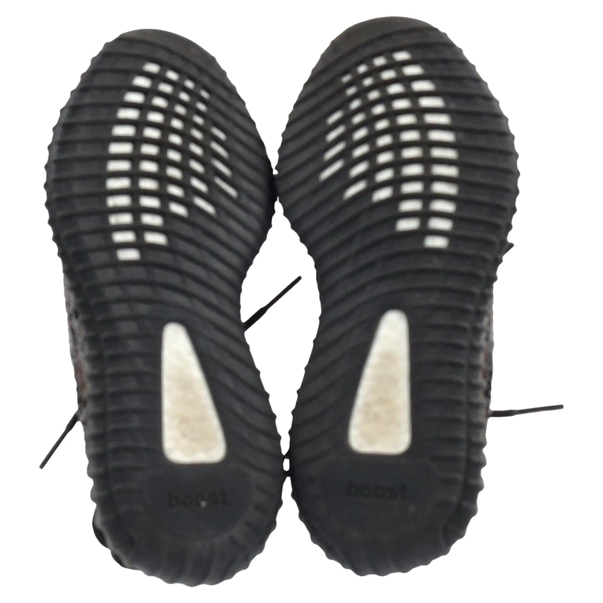 Yeezy x Adidas Boost 350 V2 Sneakers in MX Rock Cotton